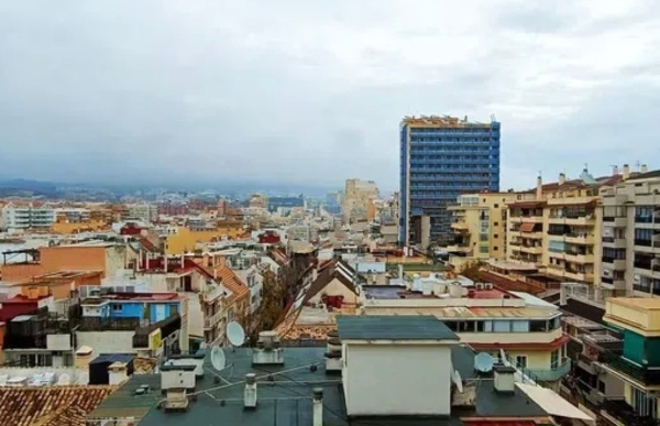 Flat te koop in Los Boliches (Fuengirola)