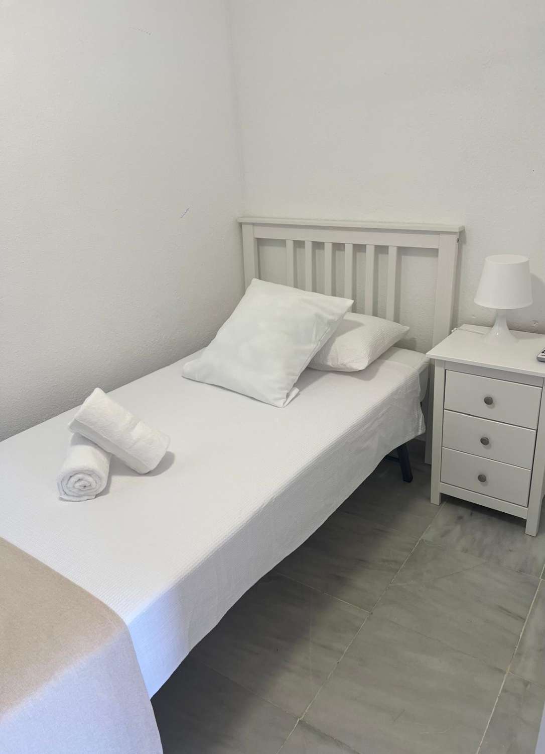 Appartement te huur in Zona Centro Comercial Torrequebrada (Benalmádena)