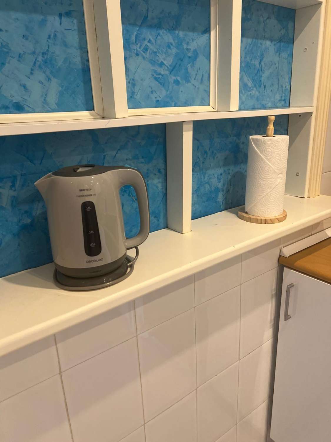 Appartement te huur in Zona Centro Comercial Torrequebrada (Benalmádena)