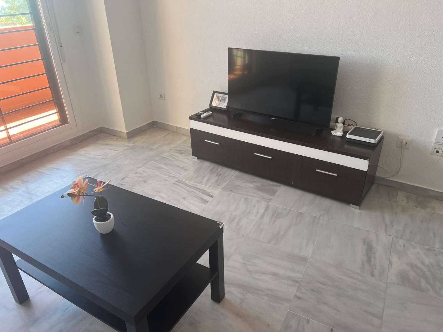 Appartement te huur in Zona Centro Comercial Torrequebrada (Benalmádena)