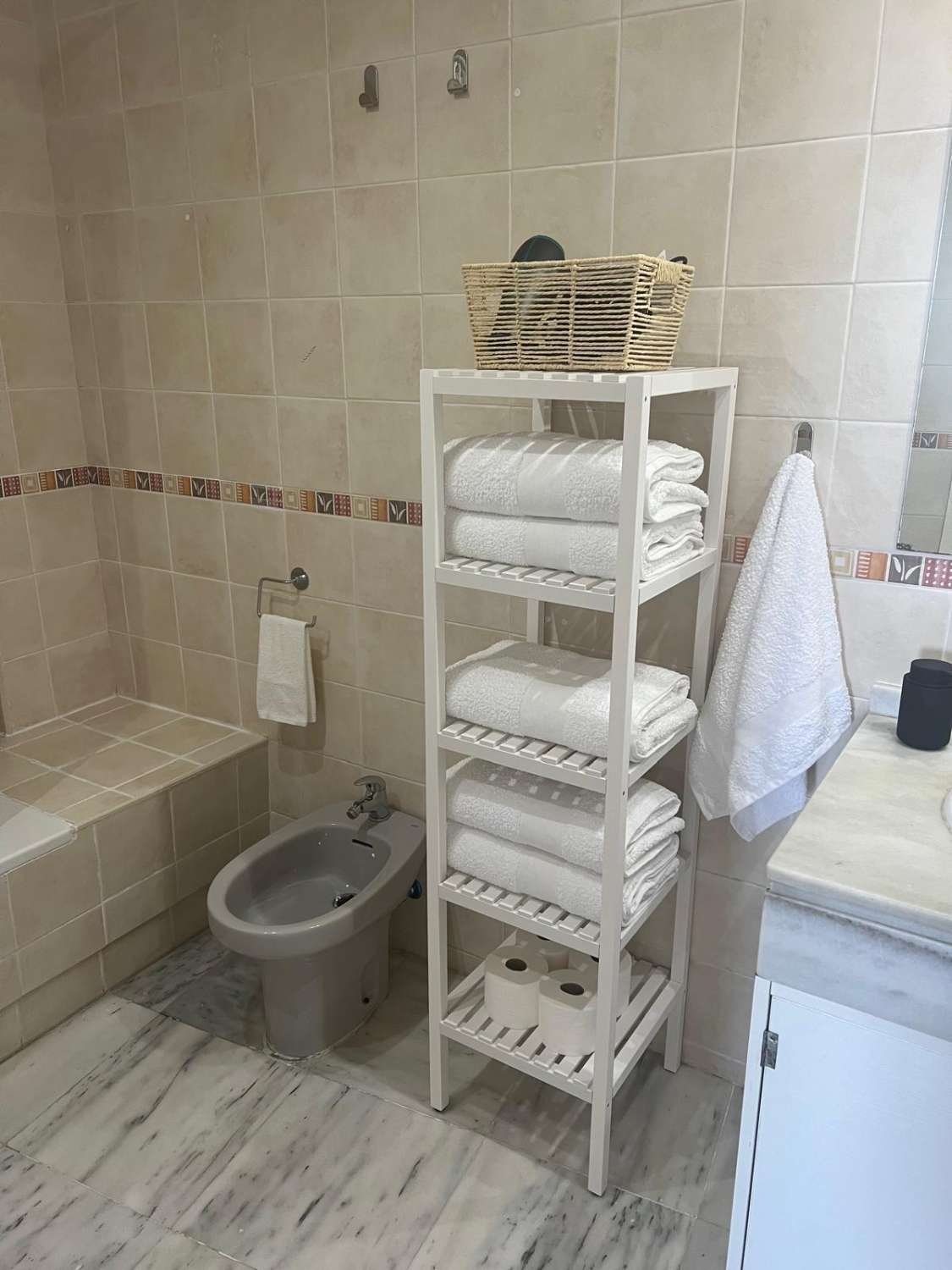 Appartement te huur in Zona Centro Comercial Torrequebrada (Benalmádena)