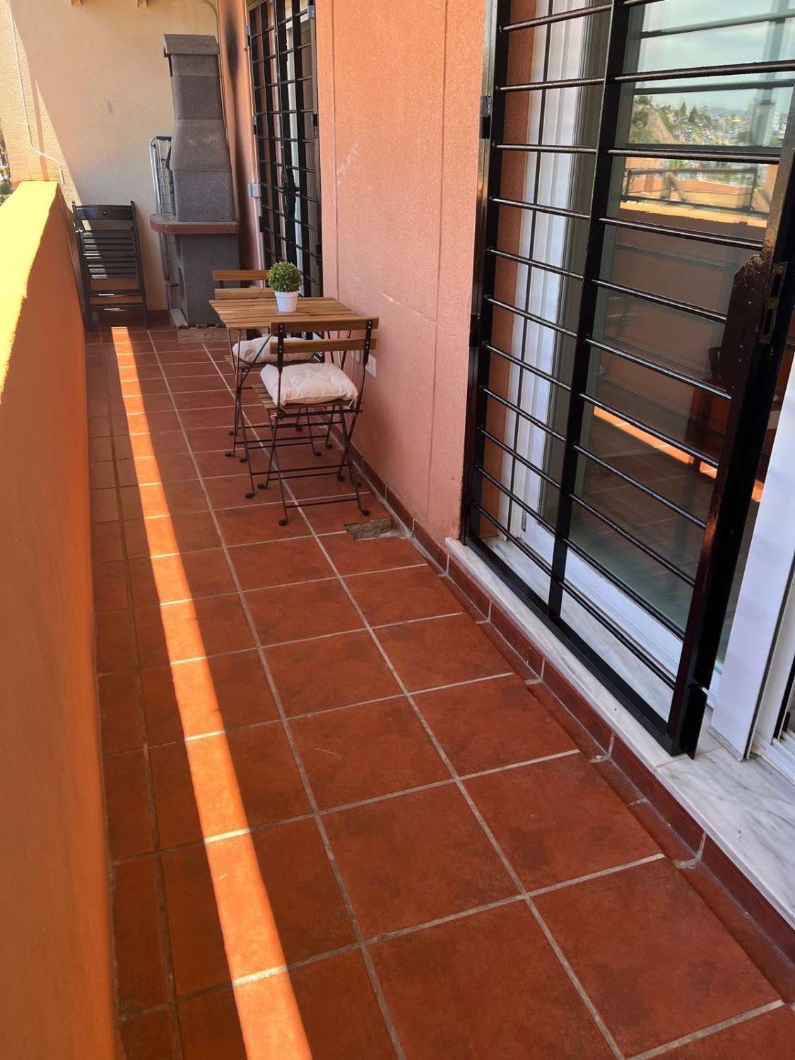 Appartement te huur in Zona Centro Comercial Torrequebrada (Benalmádena)