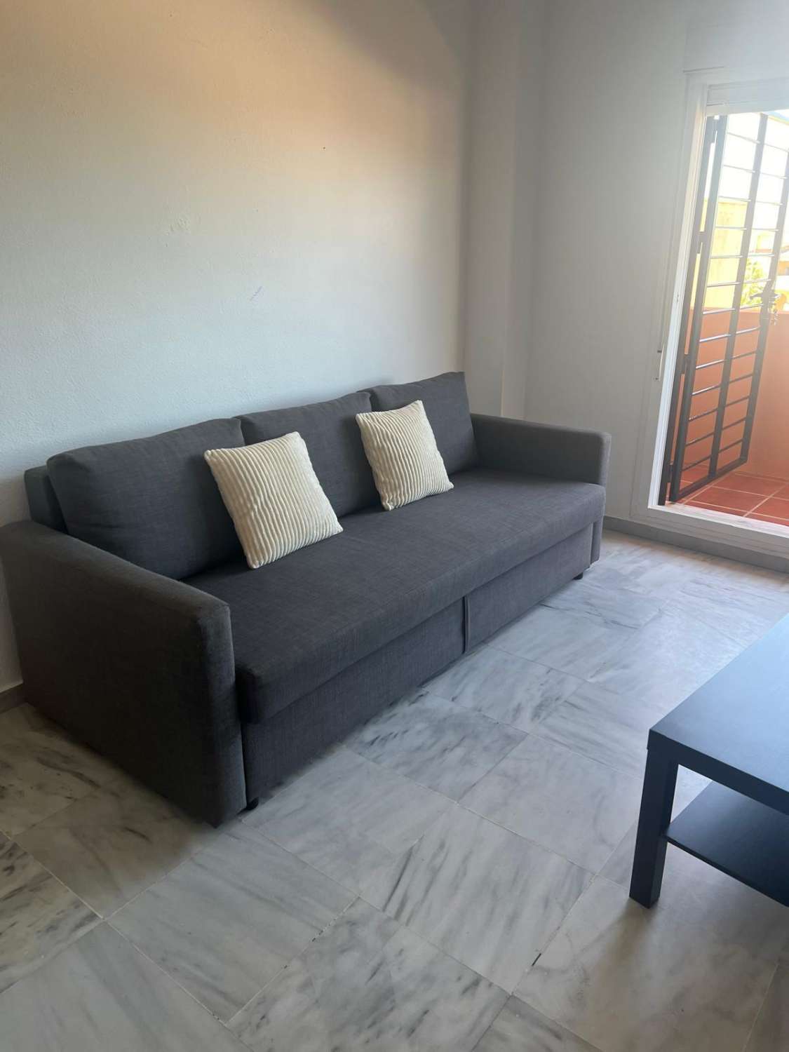Appartement te huur in Zona Centro Comercial Torrequebrada (Benalmádena)