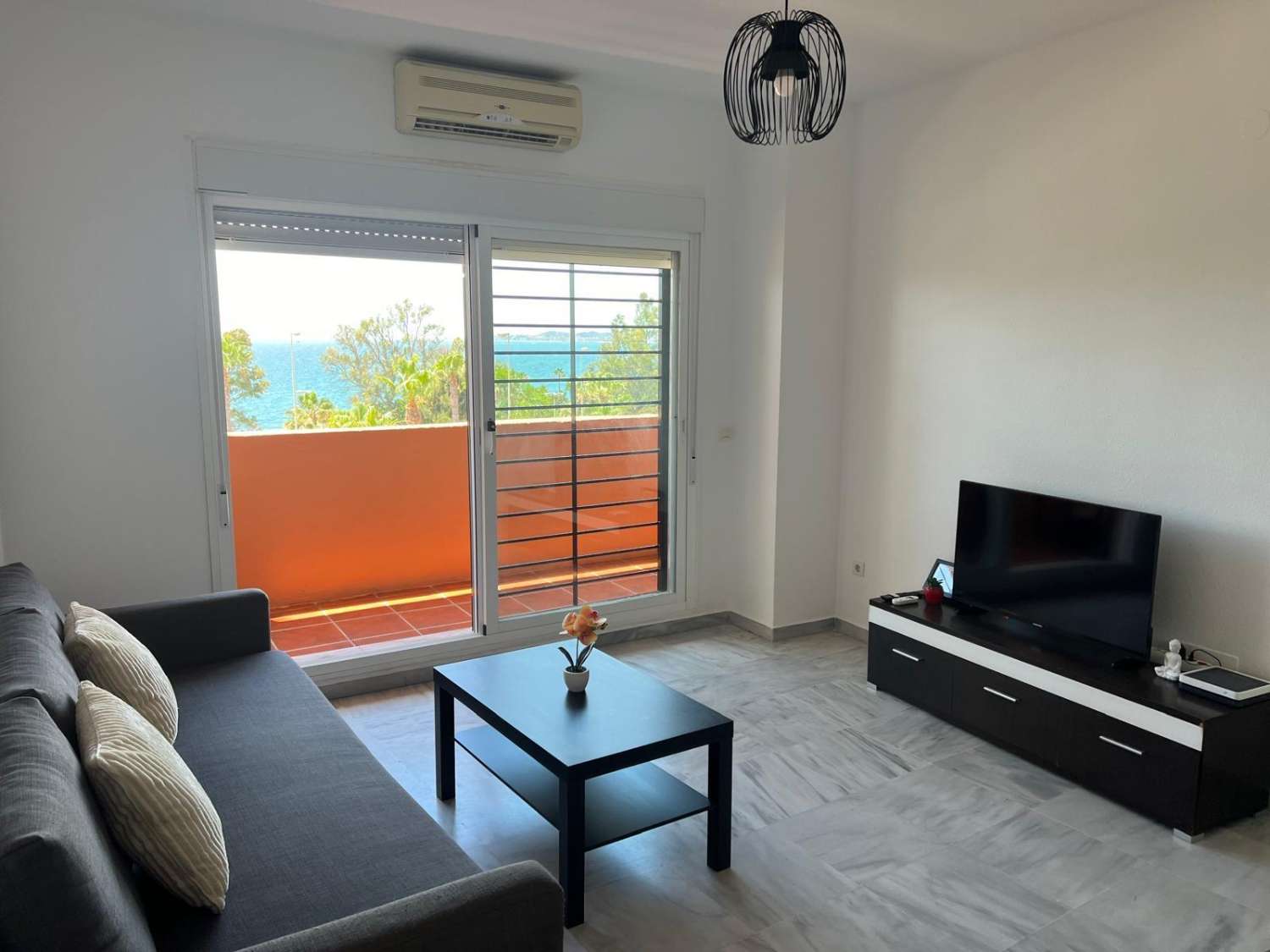 Appartement te huur in Zona Centro Comercial Torrequebrada (Benalmádena)