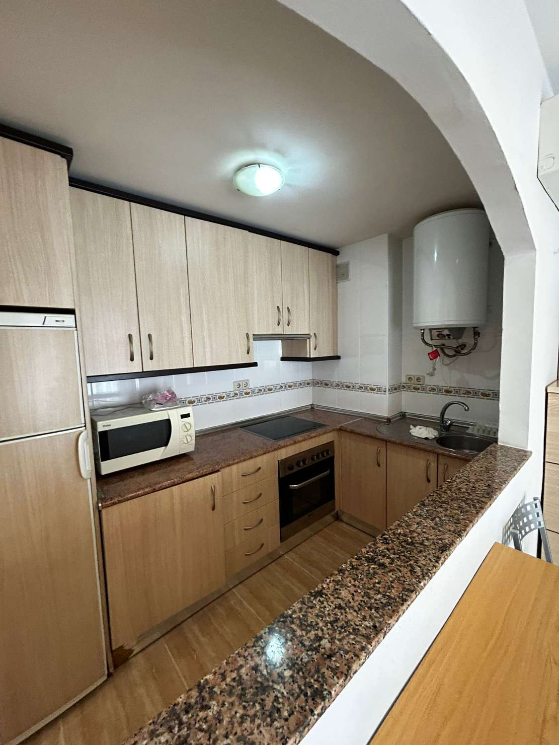 Appartamento in affitto a Zona Puerto Deportivo (Fuengirola)