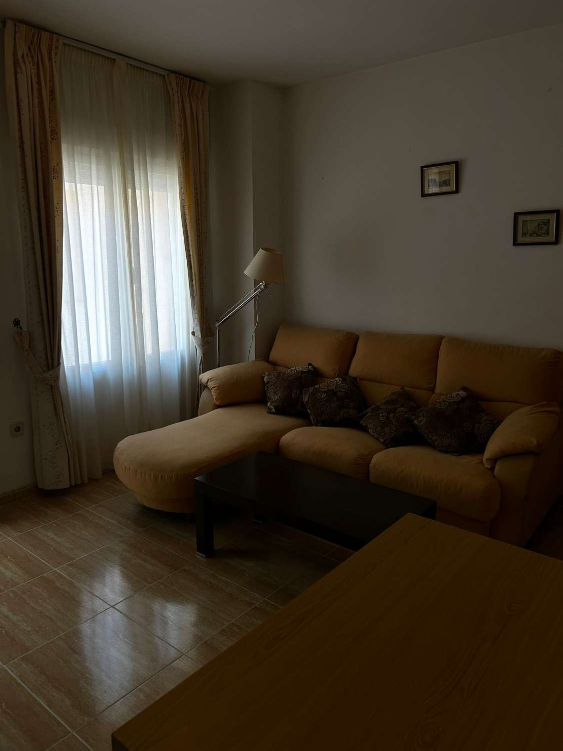 Appartamento in affitto a Zona Puerto Deportivo (Fuengirola)