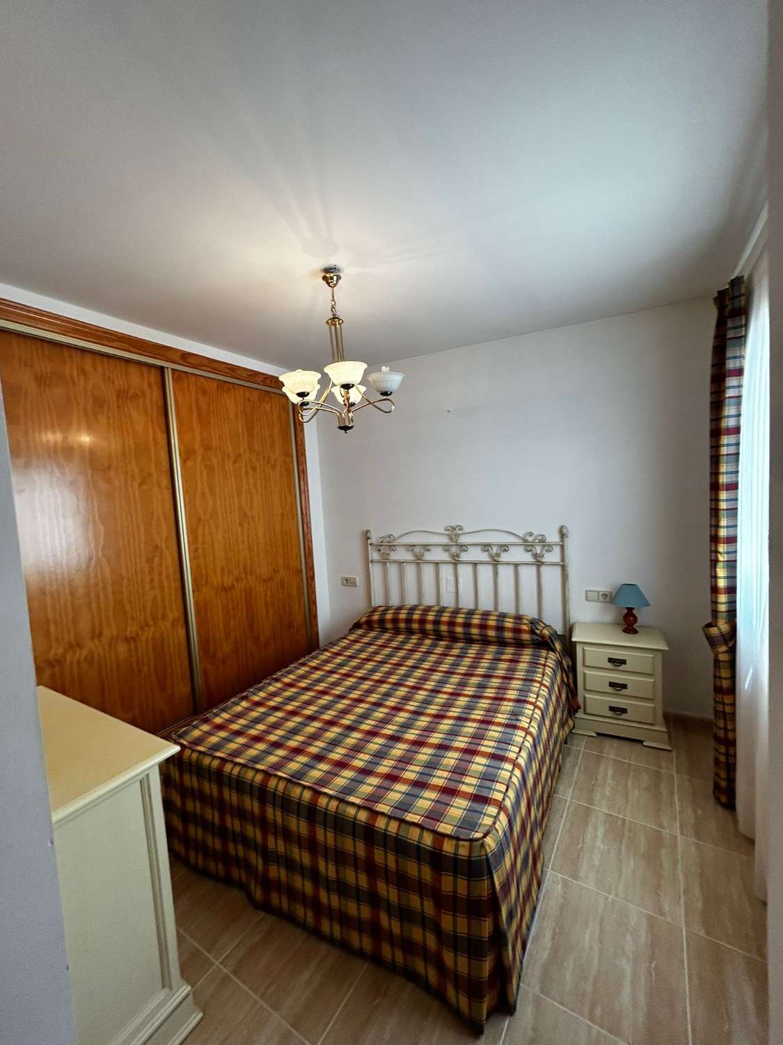 Appartamento in affitto a Zona Puerto Deportivo (Fuengirola)