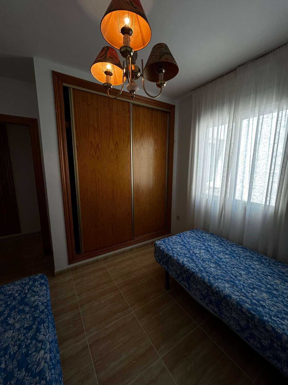 Appartamento in affitto a Zona Puerto Deportivo (Fuengirola)