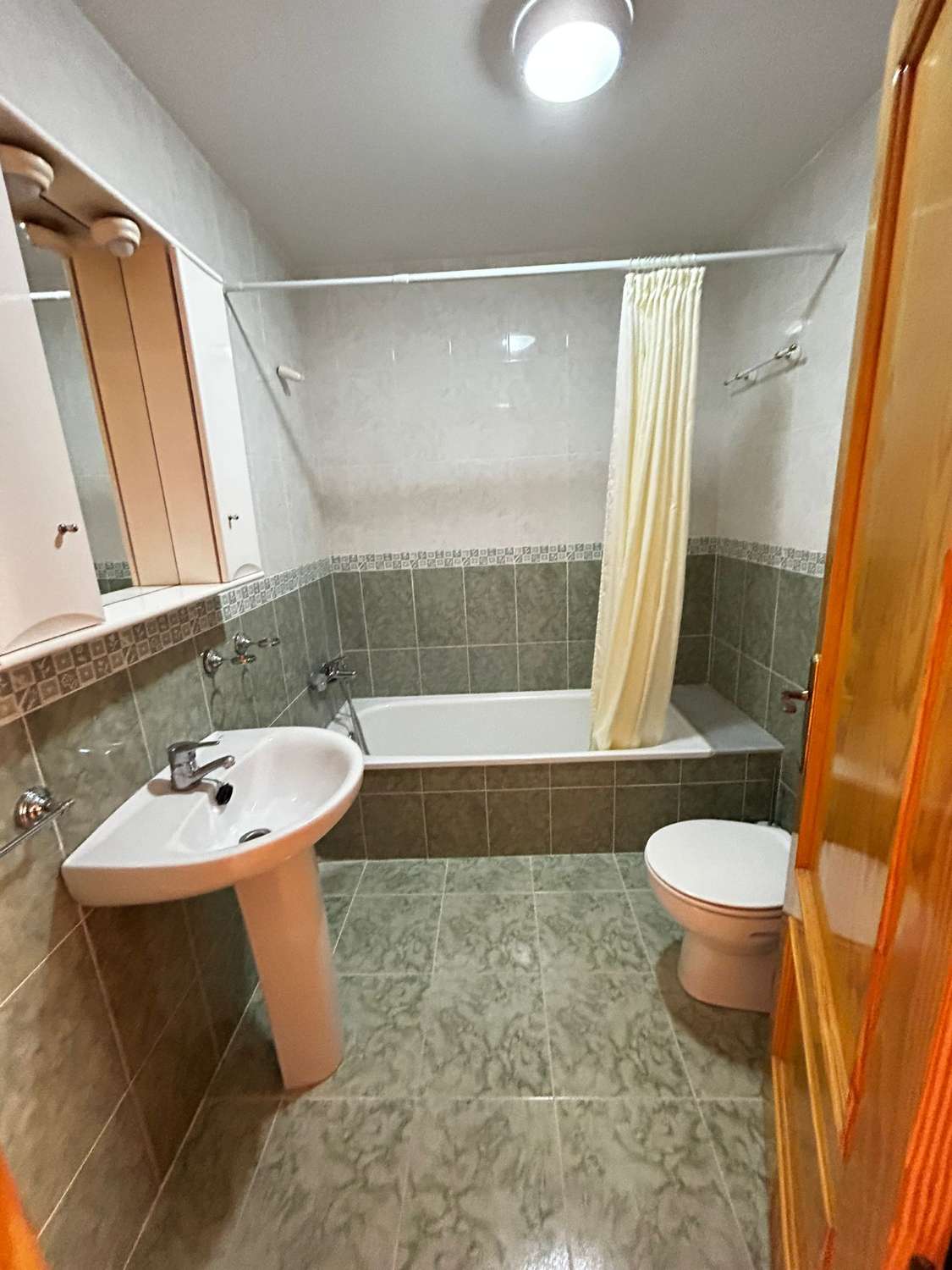 Appartamento in affitto a Zona Puerto Deportivo (Fuengirola)