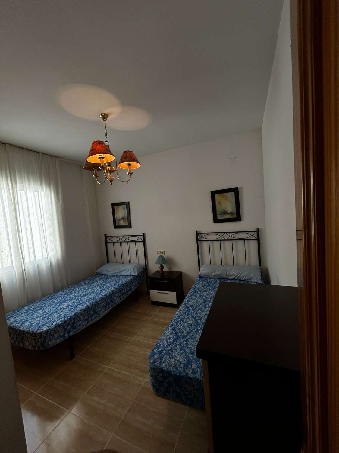 Appartamento in affitto a Zona Puerto Deportivo (Fuengirola)