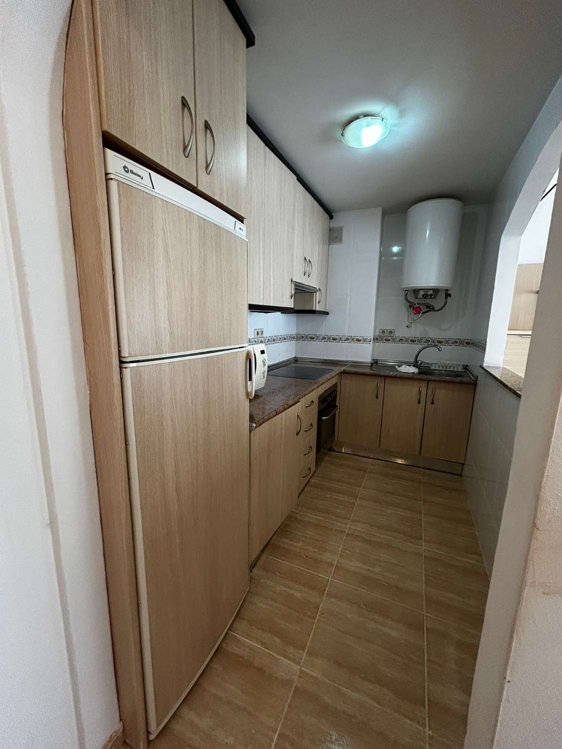 Appartamento in affitto a Zona Puerto Deportivo (Fuengirola)