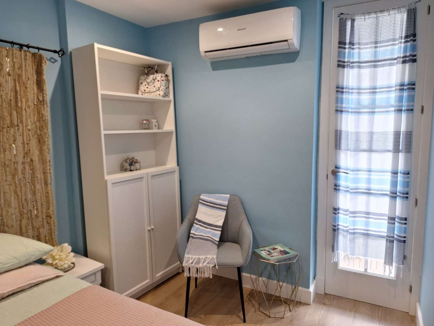 BELLISSIMO APPARTAMENTO CON VISTA SUL MARE IN VENDITA AD ARROYO DE LA MIEL (BENALMADENA)
