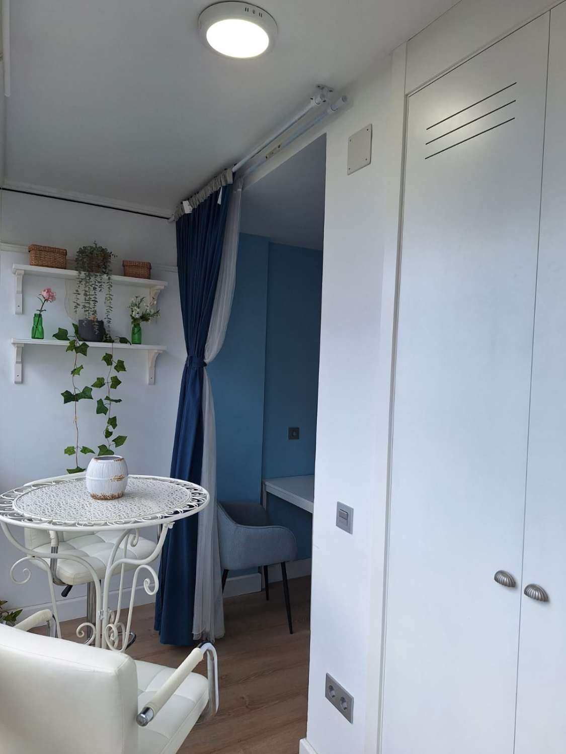 BELLISSIMO APPARTAMENTO CON VISTA SUL MARE IN VENDITA AD ARROYO DE LA MIEL (BENALMADENA)