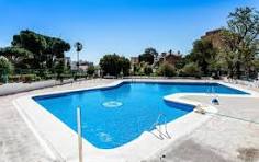 MEDIA TEMPORADA . SE ALQUILA DESDE  .15.9.25- 30.06.26 BONITO APARTAMENTO DE 1 DORMITORIO EN ARROYO DE LA MIEL (BENALMADENA)