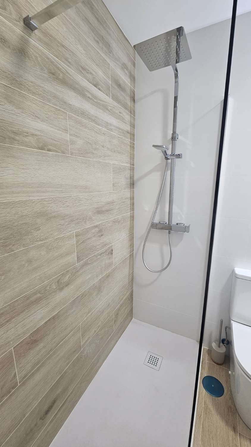 MEDIA  TEMPORADA . SE ALQUILA  DESDE AHORA HASTA 30.6.26 PRECIOSO APARTAMENTO  EN BENALMADENA