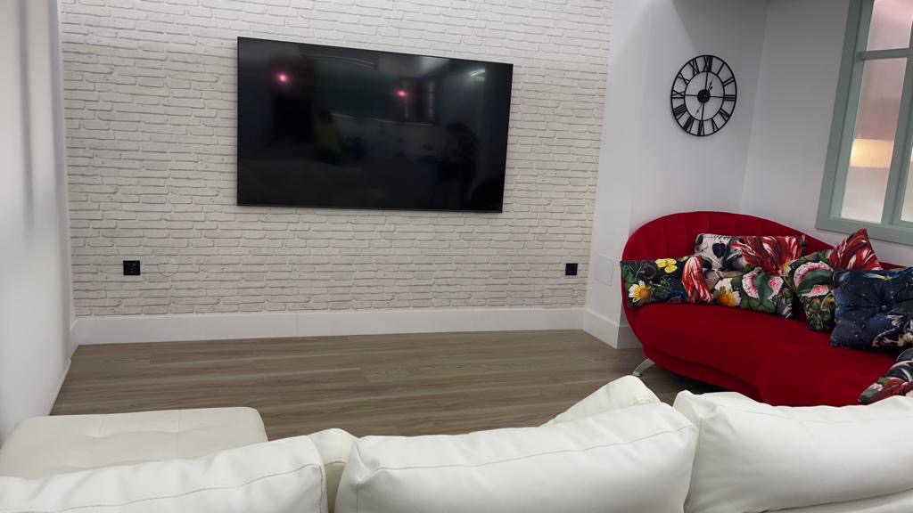 Lägenhet uthyres i Zona Puerto Deportivo (Fuengirola)