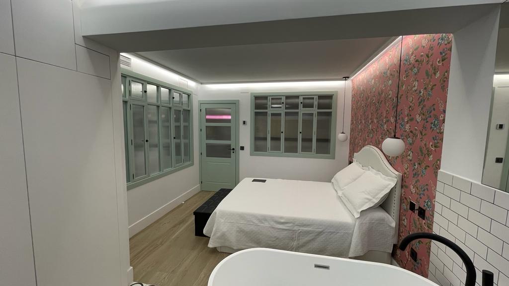 Lägenhet uthyres i Zona Puerto Deportivo (Fuengirola)