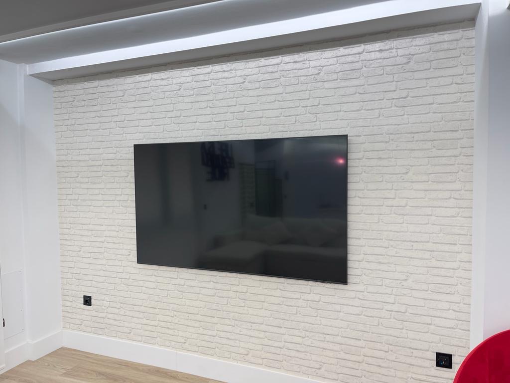 Lägenhet uthyres i Zona Puerto Deportivo (Fuengirola)