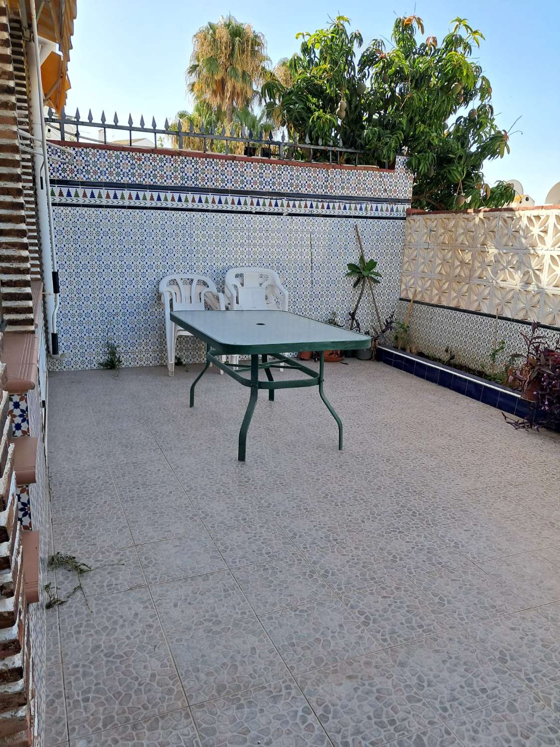 Lägenhet uthyres i Benalmádena