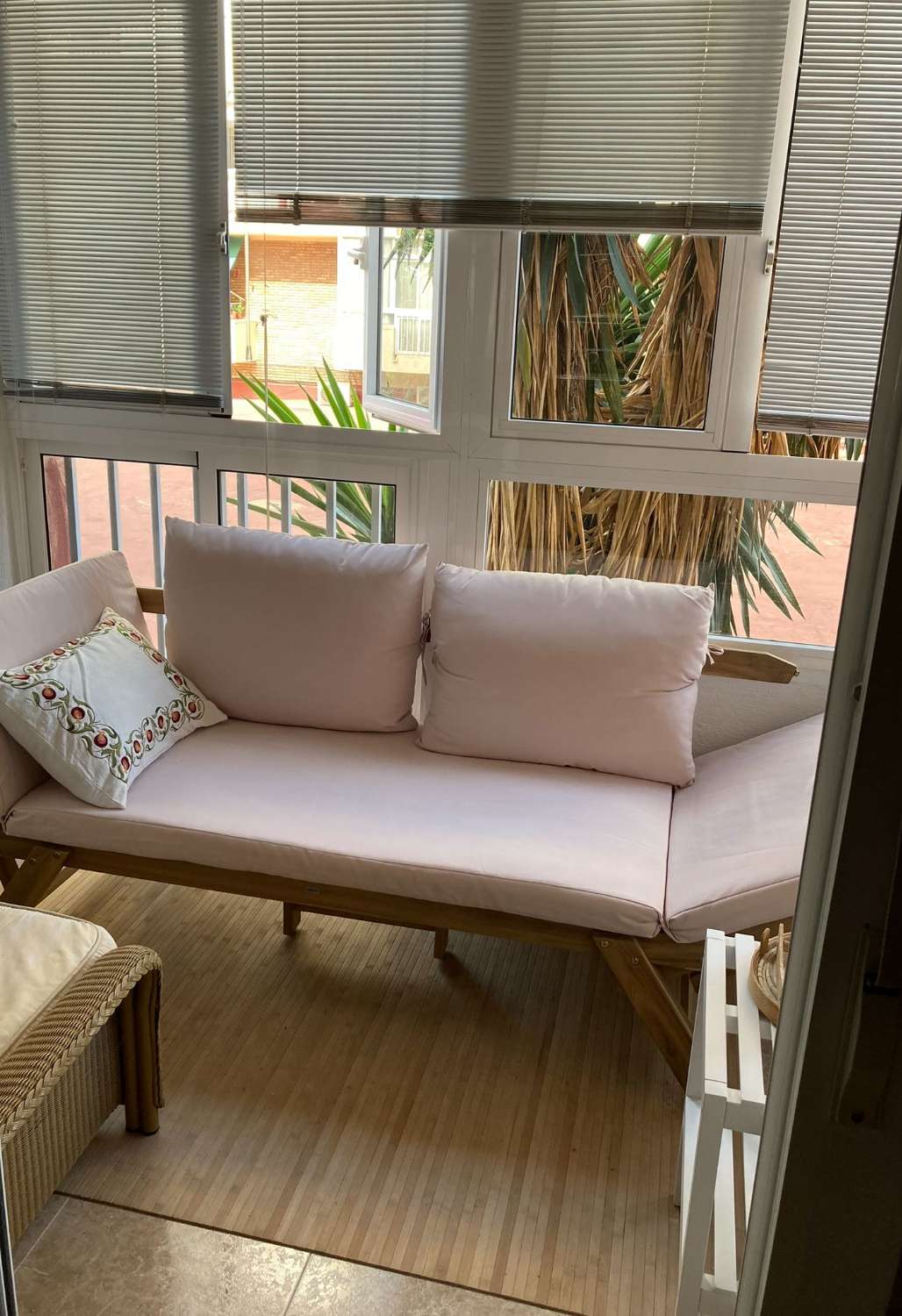 Etta uthyres i Arroyo de la Miel (Benalmádena)
