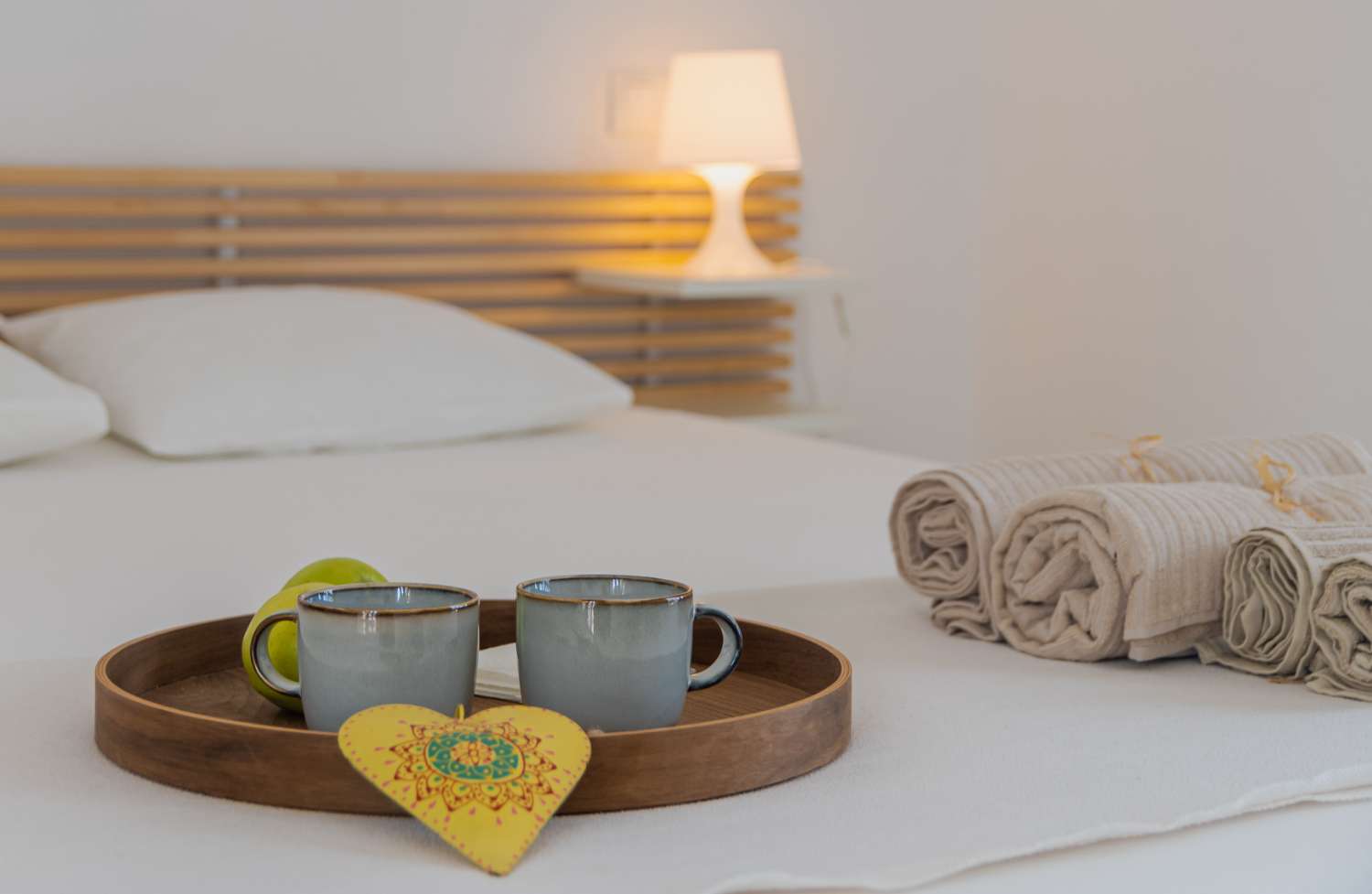 Villa uthyres i El Higuerón - Capellanía (Benalmádena)