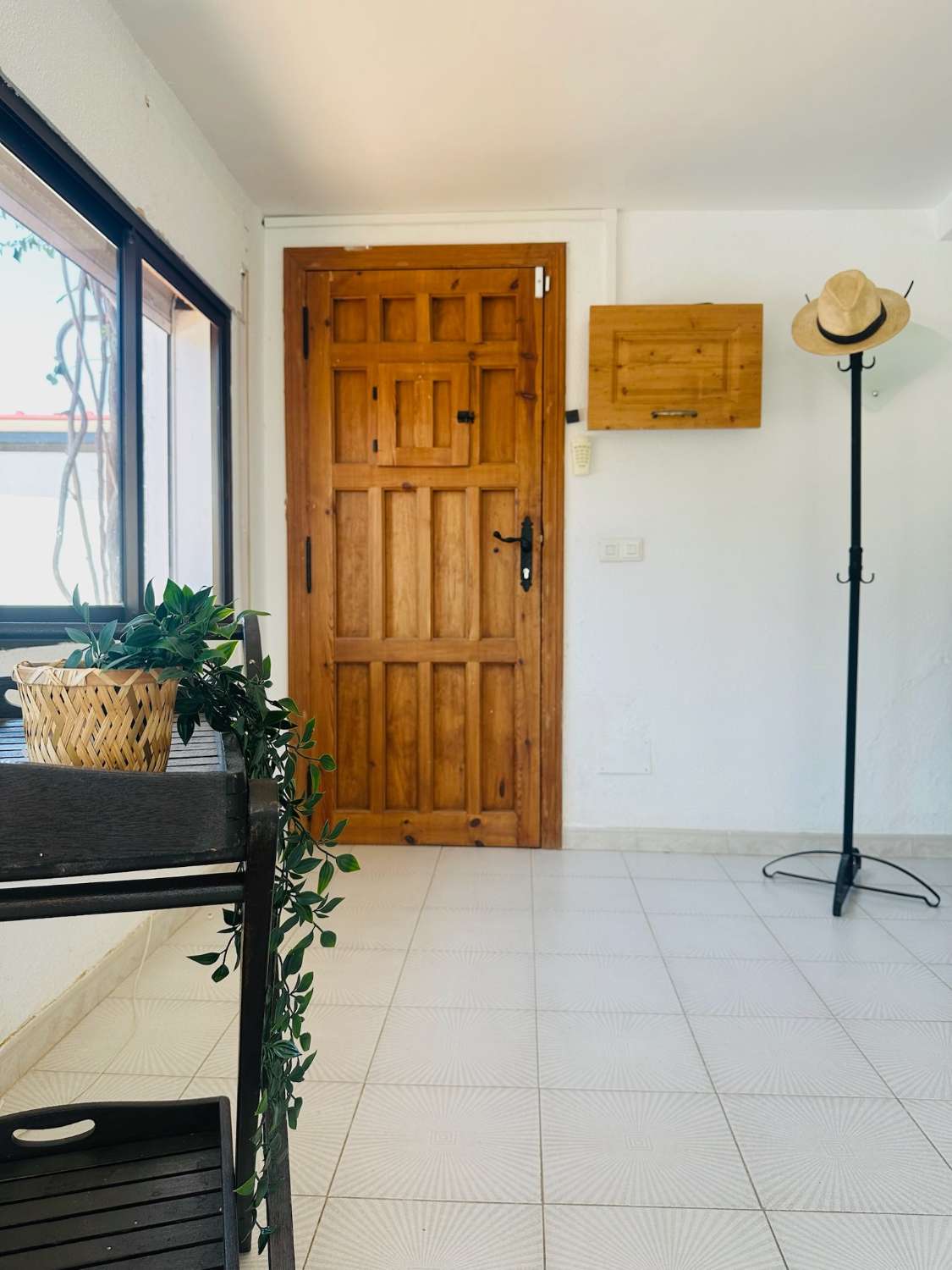 Hus uthyres i Montealto (Benalmádena)