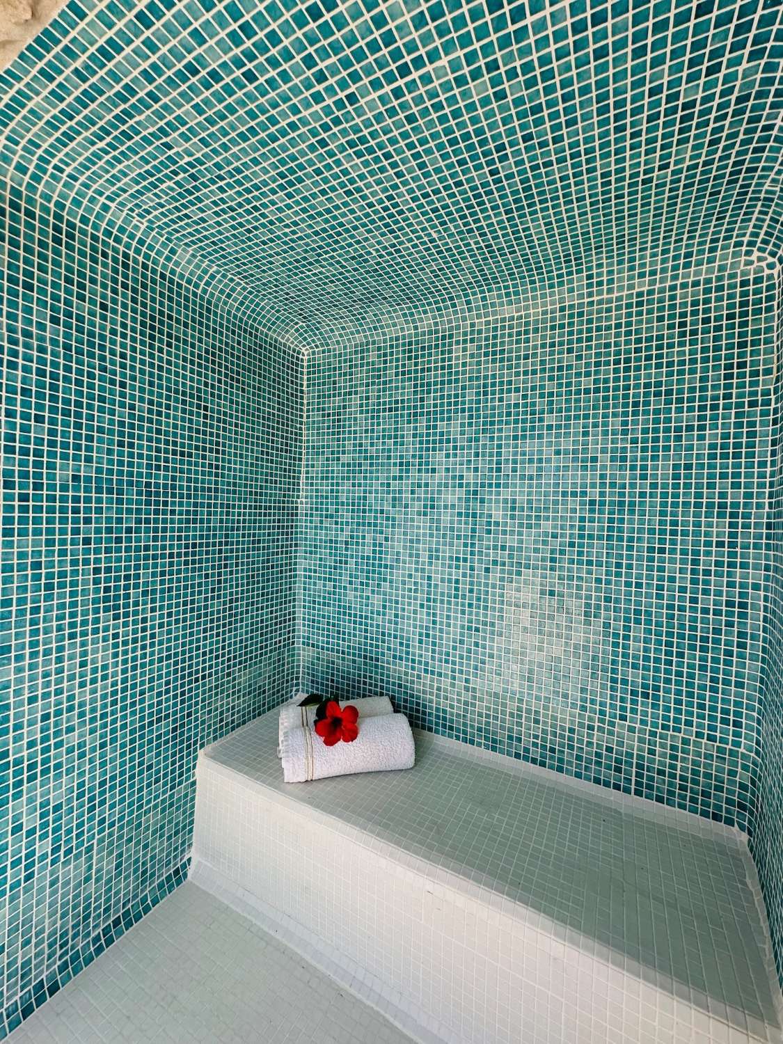 Hus uthyres i Montealto (Benalmádena)