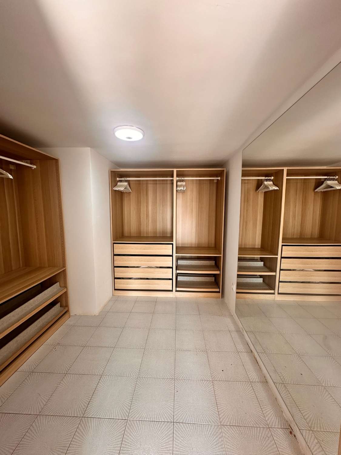 Hus uthyres i Montealto (Benalmádena)