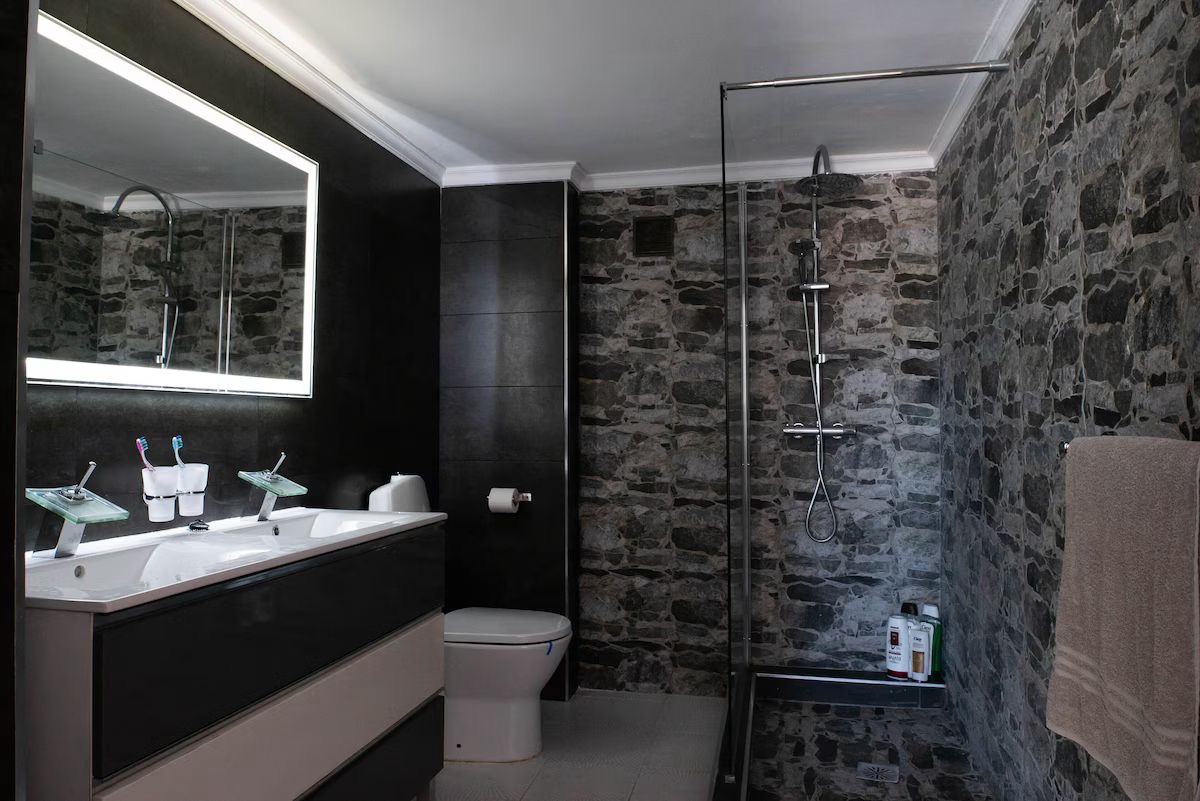 Hus uthyres i Montealto (Benalmádena)