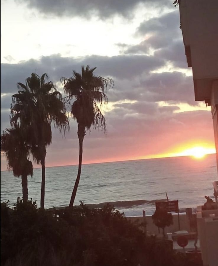 Lägenhet uthyres i La Carihuela - Los Nidos (Torremolinos)