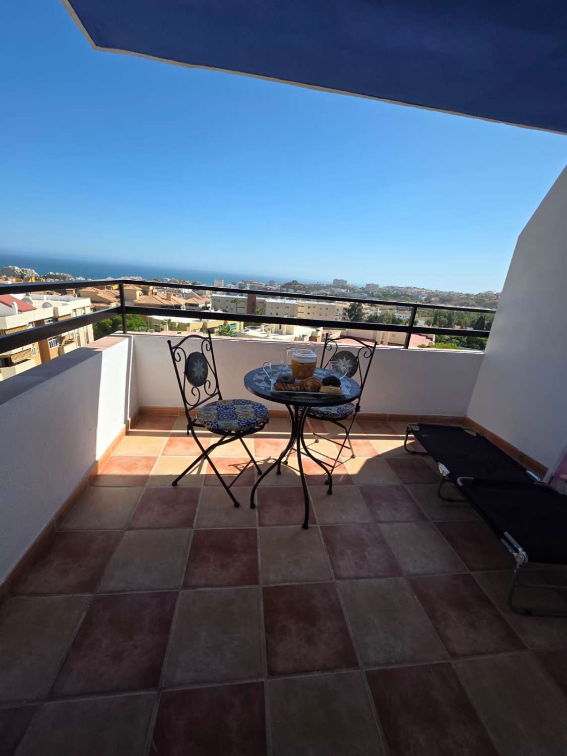 Appartamento in affitto a Arroyo de la Miel (Benalmádena)