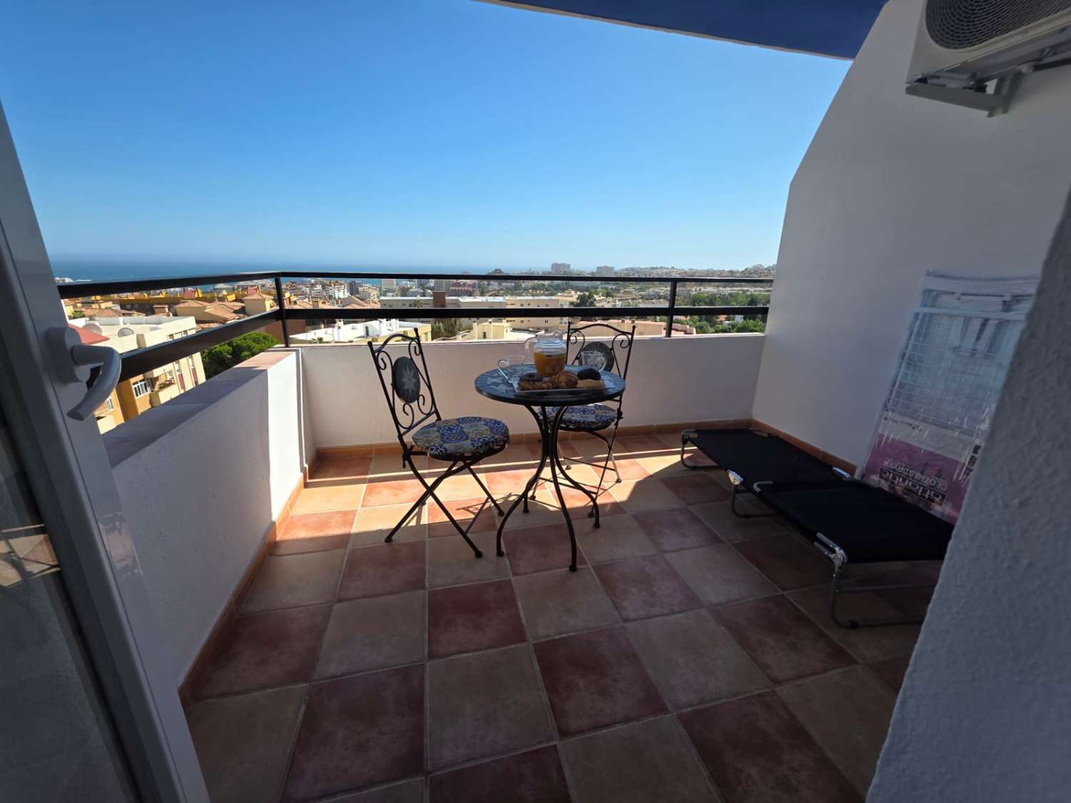 Appartamento in affitto a Arroyo de la Miel (Benalmádena)