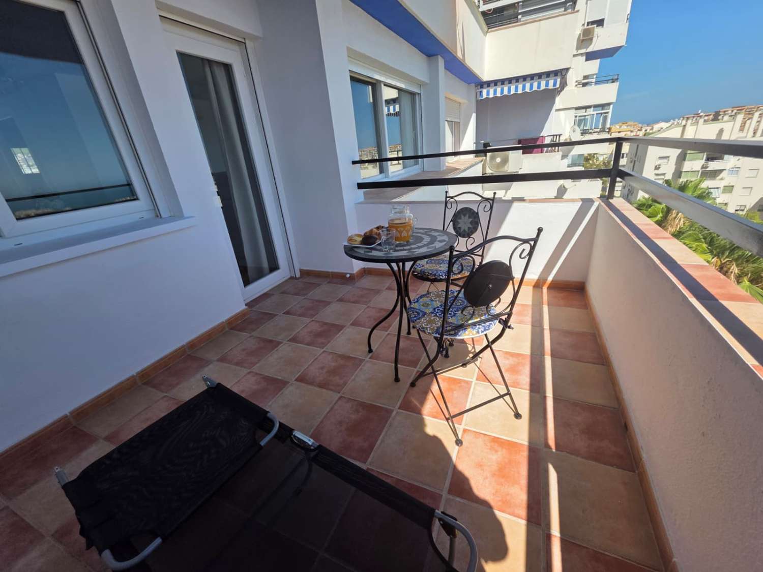 Appartamento in affitto a Arroyo de la Miel (Benalmádena)
