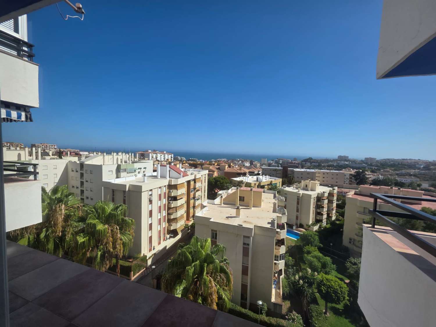 Appartamento in affitto a Arroyo de la Miel (Benalmádena)