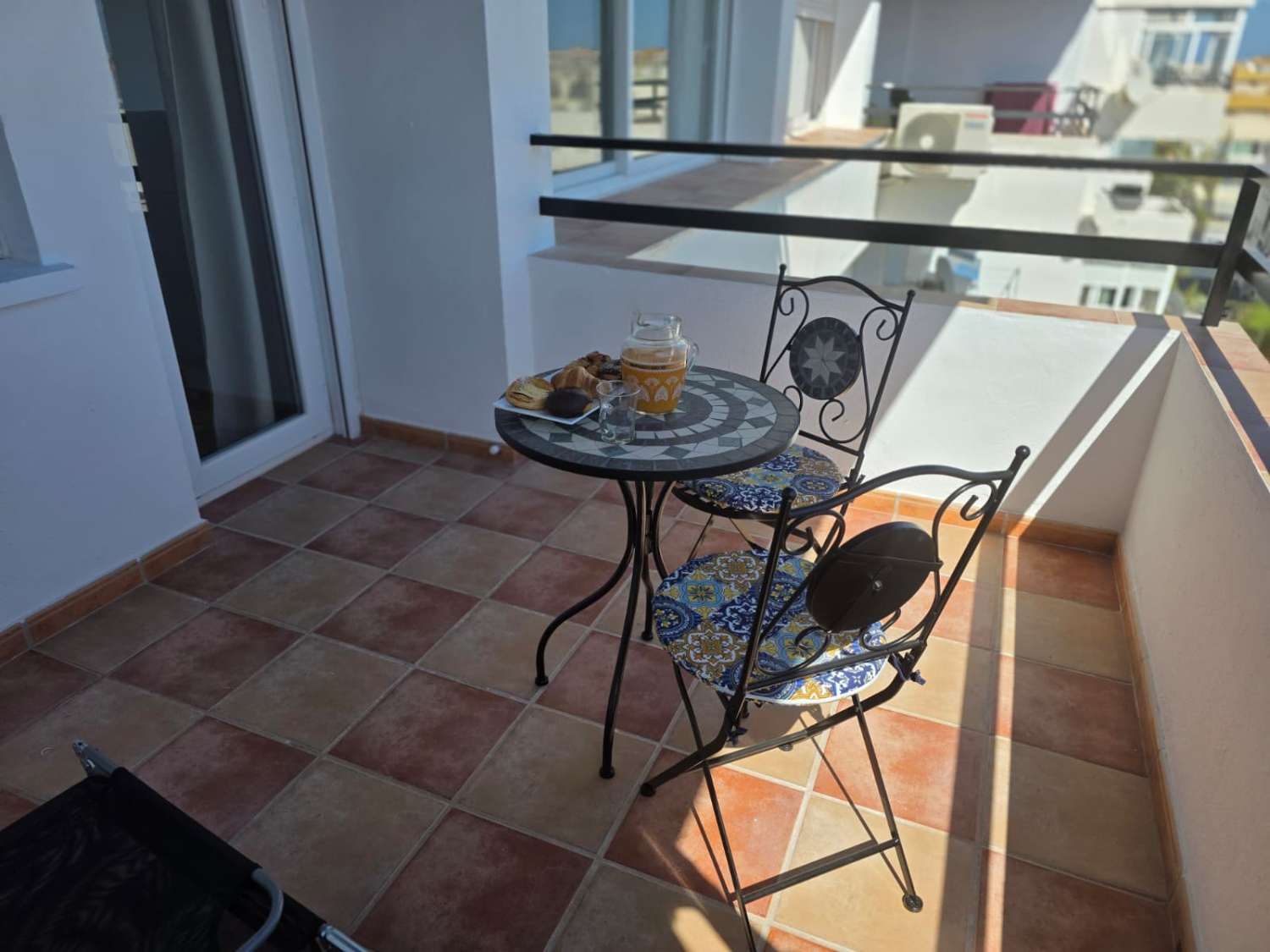 Appartamento in affitto a Arroyo de la Miel (Benalmádena)