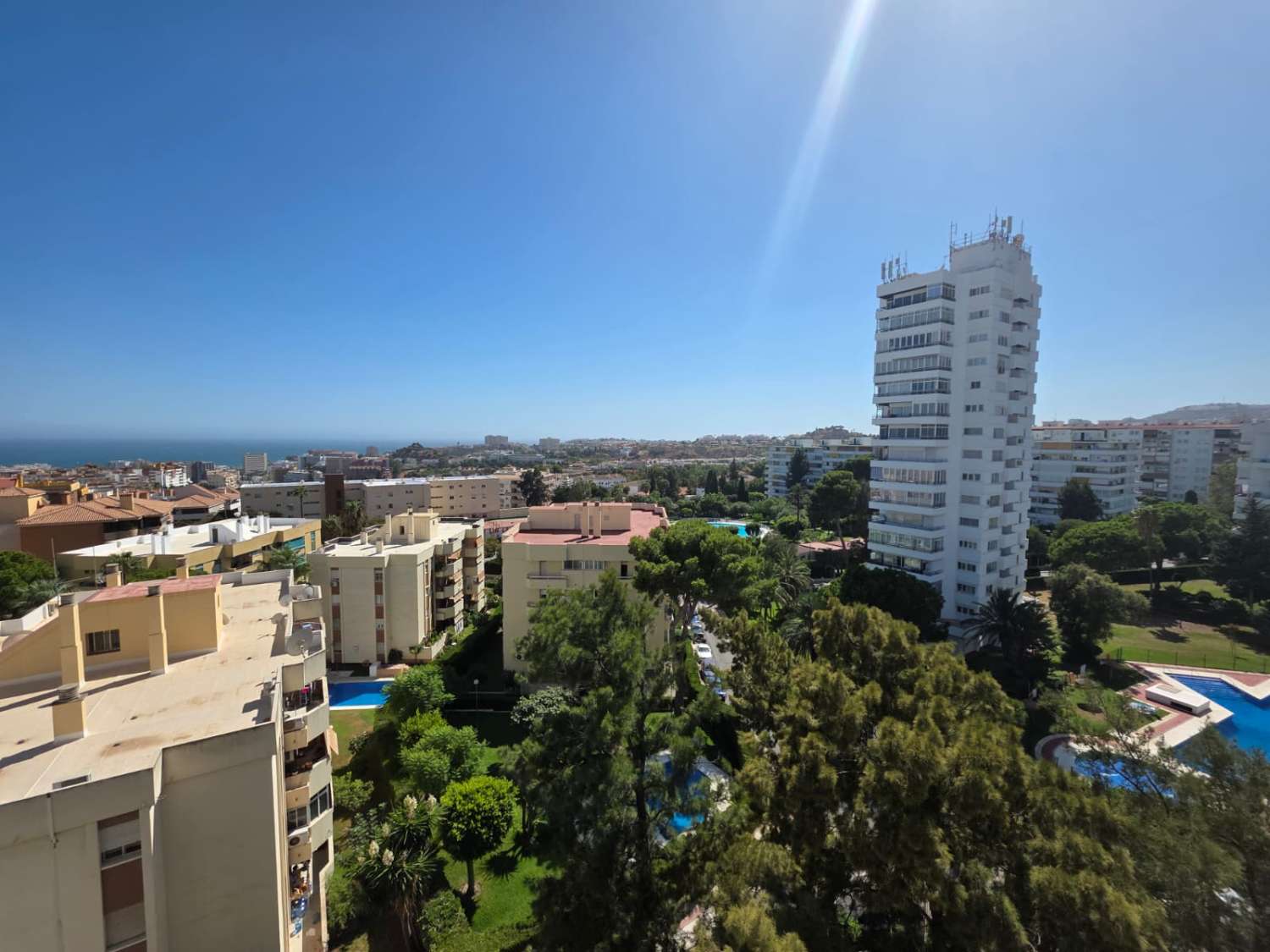 Appartamento in affitto a Arroyo de la Miel (Benalmádena)