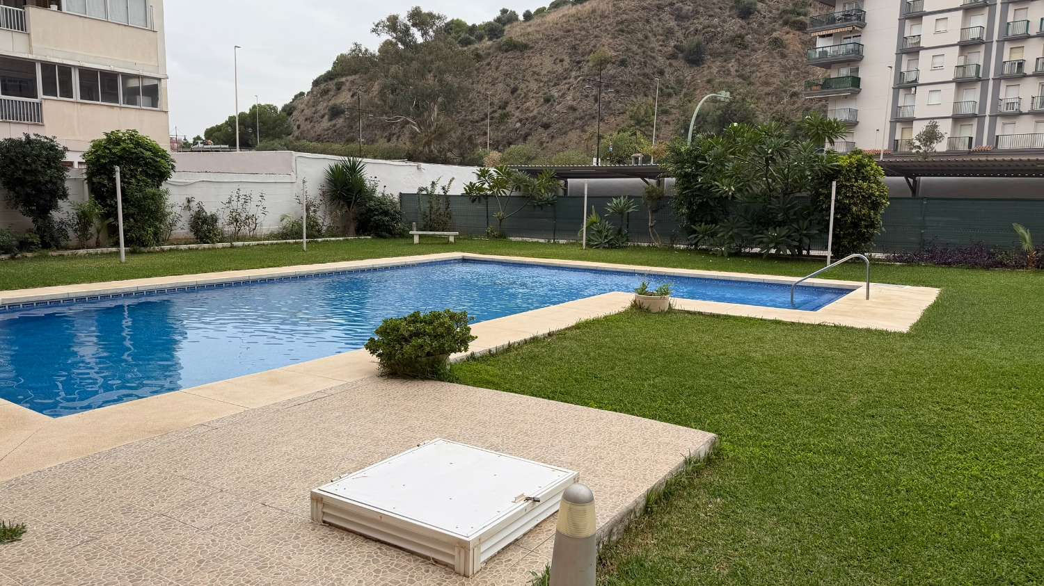 公寓 季节性 在 Carvajal - Las Gaviotas (Fuengirola)