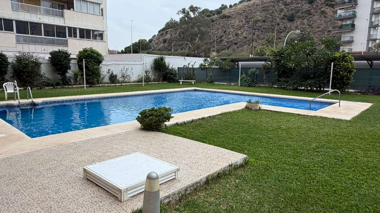 公寓 季节性 在 Carvajal - Las Gaviotas (Fuengirola)