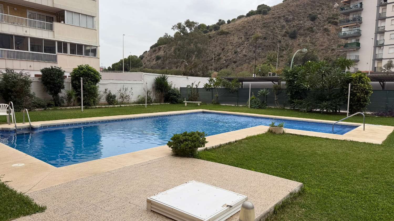 公寓 季节性 在 Carvajal - Las Gaviotas (Fuengirola)