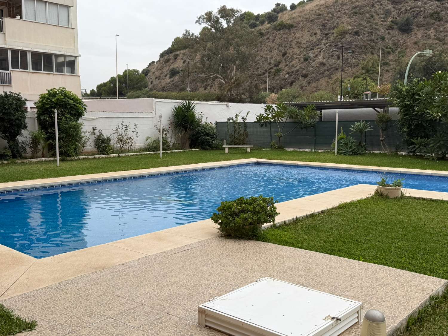 公寓 季节性 在 Carvajal - Las Gaviotas (Fuengirola)