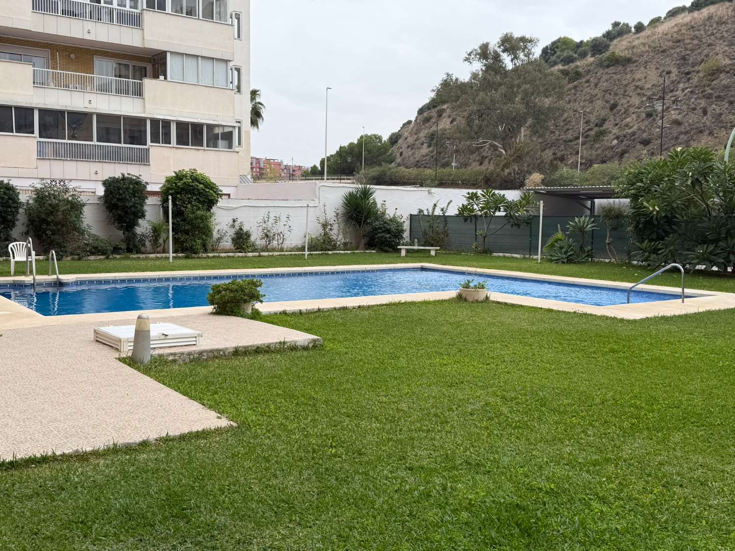 公寓 季节性 在 Carvajal - Las Gaviotas (Fuengirola)