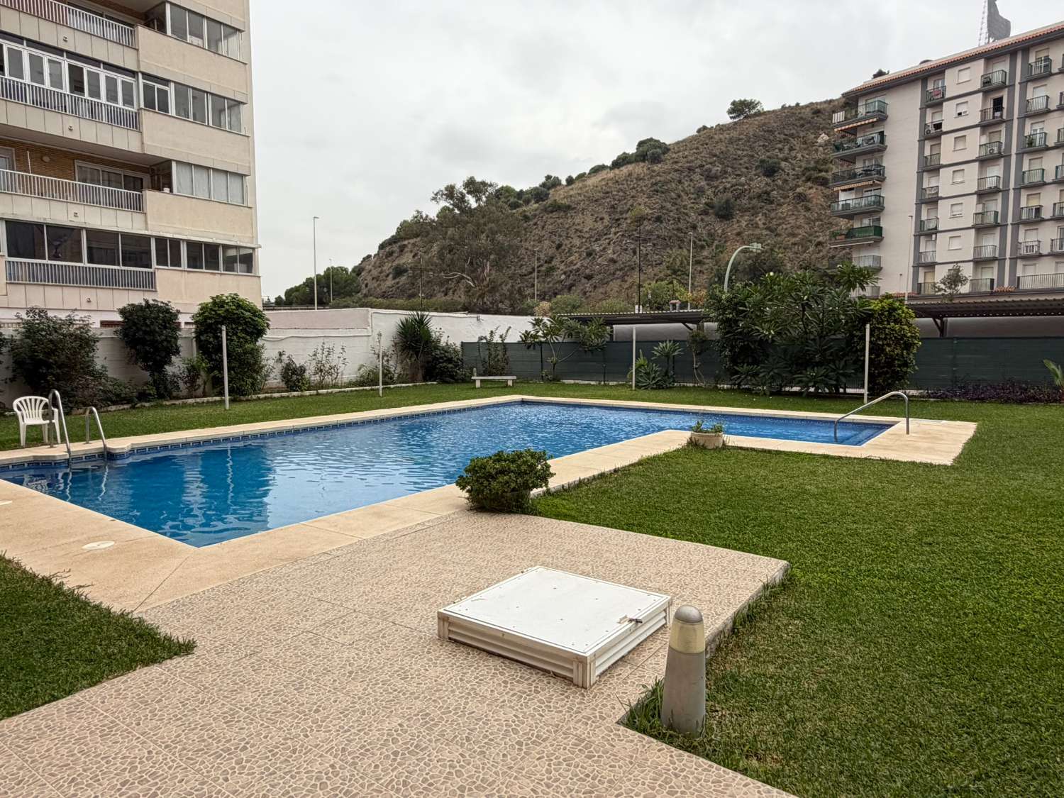 公寓 季节性 在 Carvajal - Las Gaviotas (Fuengirola)