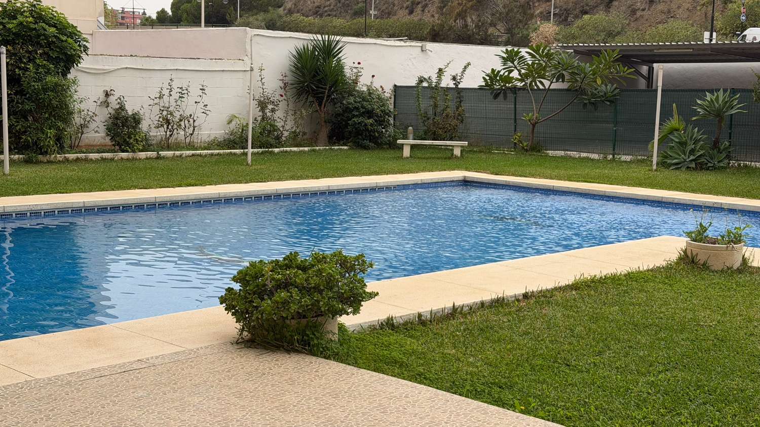 公寓 季节性 在 Carvajal - Las Gaviotas (Fuengirola)