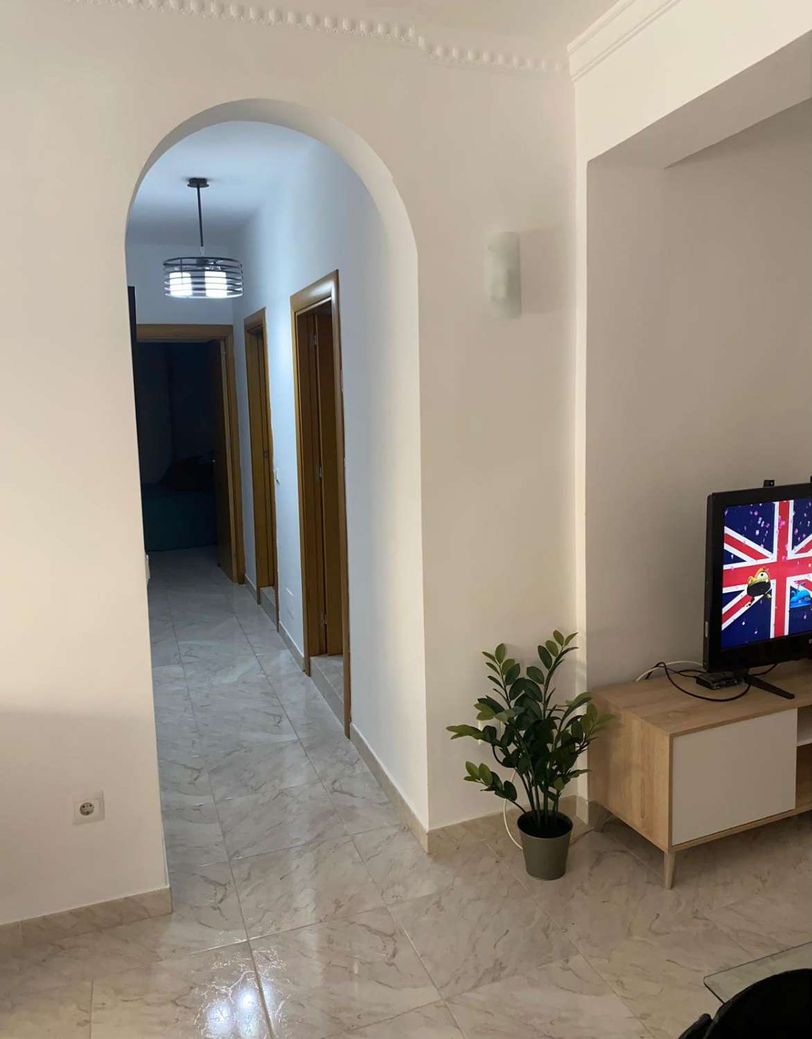 Appartamento in affitto a Zona Puerto Deportivo (Fuengirola)