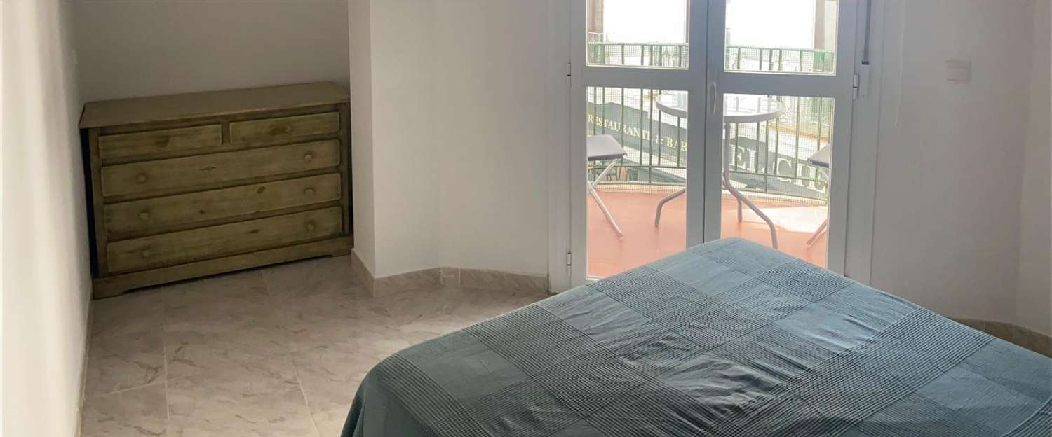 Appartamento in affitto a Zona Puerto Deportivo (Fuengirola)