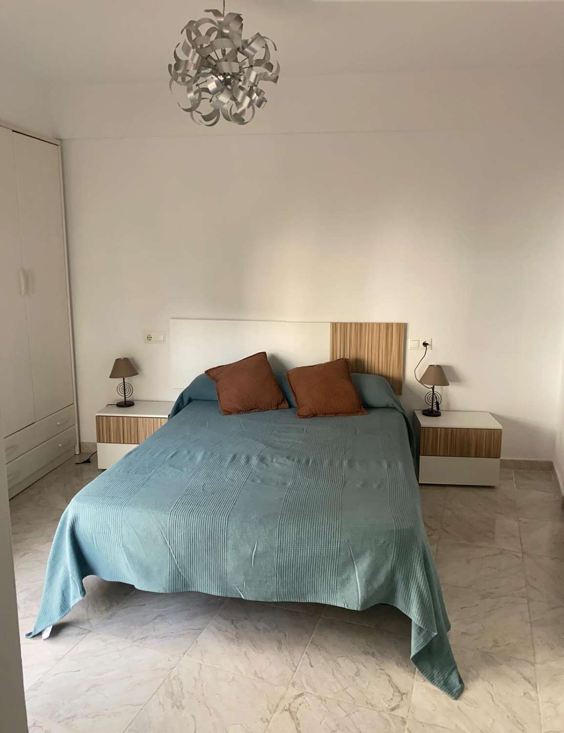 Appartamento in affitto a Zona Puerto Deportivo (Fuengirola)
