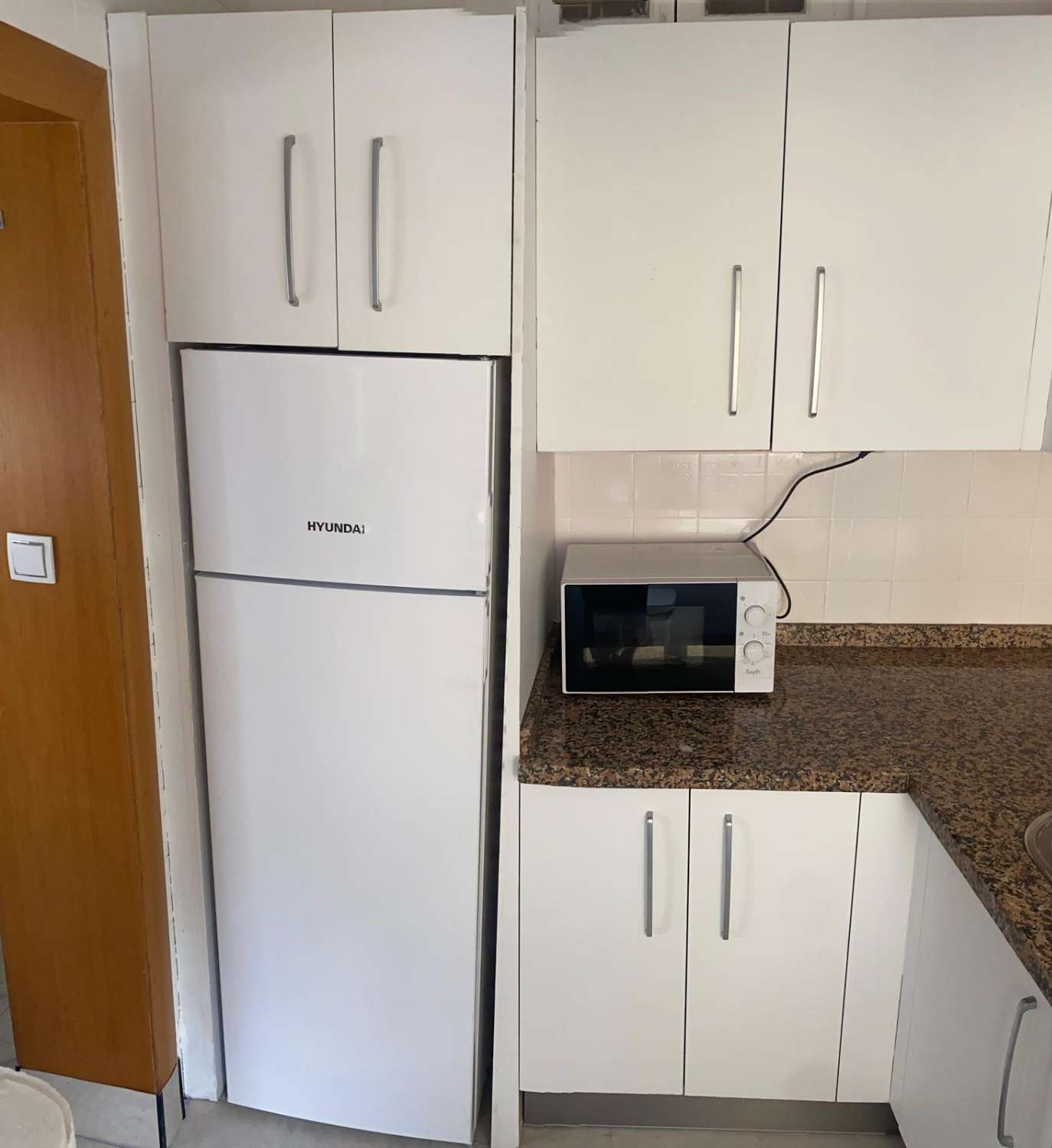 Appartamento in affitto a Zona Puerto Deportivo (Fuengirola)