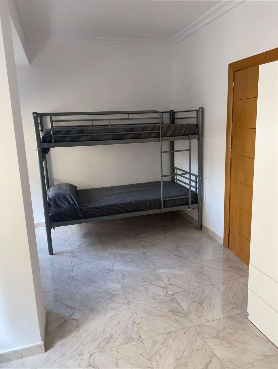 Appartamento in affitto a Zona Puerto Deportivo (Fuengirola)