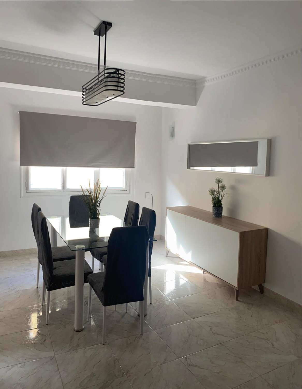 Appartamento in affitto a Zona Puerto Deportivo (Fuengirola)