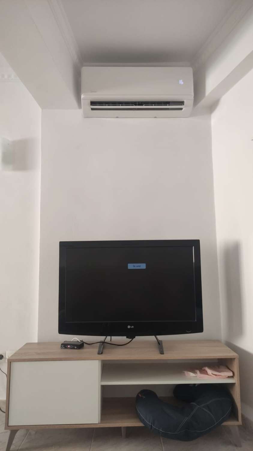 Appartamento in affitto a Zona Puerto Deportivo (Fuengirola)